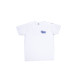 Majice Braid t-shirt, white | race-shop.si