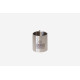 Promocijski predmeti Braid mug, mettalic | race-shop.si