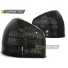 TAIL LIGHTS SMOKE fits AUDI A3 8L 08.96-08.00