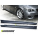 Body kit a vizuálne doplnky STRANSKI PRAGOVI SPORT za BMW E60 / E61 03-10 | race-shop.si