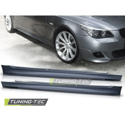 STRANSKI PRAGOVI SPORT za BMW E60 / E61 03-10