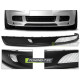 Body kit a vizuálne doplnky Spojler prednjega odbijača SPORT za VW GOLF 5 03-09 | race-shop.si