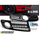 Osvetlenie OHIŠJE MEGLENKE LED SPORT za AUDI A4 04-08 | race-shop.si