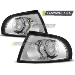 SPREDNJI SMERNIKI KROM za AUDI A4 11.94-12.98