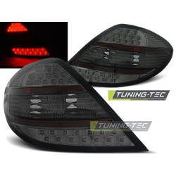LED ZADNJE LUČI DIMNE za MERCEDES R171 SLK 04-11