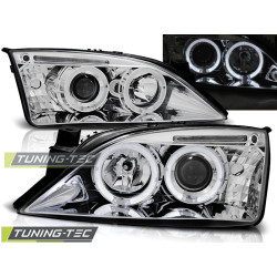 FORD MONDEO 09.00-05.07 ANGEL EYES KROM