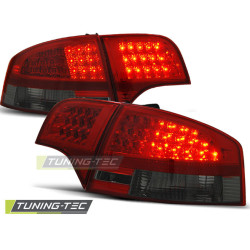 LED ZADNJE LUČI RDEČI DIM za AUDI A4 B7 11.04-11.07 SEDAN