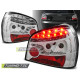 Osvetlenie LED ZADNJE LUČI KROM za AUDI A3 08.96-08.00 | race-shop.si
