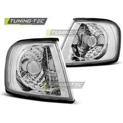 SPREDNJI SMERNIKI KROM za AUDI A3 8L 08.96-08.00