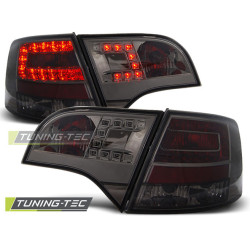 LED ZADNJE LUČI DIMNE za AUDI A4 B7 11.04-03.08 AVANT