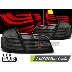 LED BAR ZADNJE LUČI ZATEMNJENO za BMW F10 10-07.13