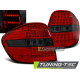 Osvetlenie LED ZADNJE LUČI RDEČE ZATEMNJENA za MERCEDES M-KLASA W164 05-08 | race-shop.si