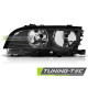Osvetlenie LEVI ŽAROMET za BMW E46 04.99-08.01 COUPE CABRIO | race-shop.si