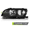 HEADLIGHT LEFT SIDE fits BMW E46 04.99-08.01 COUPE CABRIO