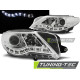 Osvetlenie ŽAROMETI DAYLIGHT KROM za VW PASSAT 08-12 CC | race-shop.si