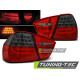 Osvetlenie LED BAR ZADNJE LUČI RDEČE ZATEMNJENA za BMW E90 03.05-08.08 | race-shop.si