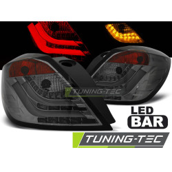 OPEL ASTRA H 03.04-09 3D ZATEMNJENO LED