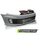 Body kit a vizuálne doplnky SPREDNJI ODBIJAČ SPORT za VW GOLF 6 | race-shop.si