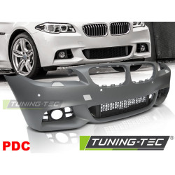 SPREDNJI ODBIJAČ SPORT PDC za BMW F10 / F11 LCI 07.13 - 16