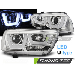 DODGE CHARGER LX II 11-15 TUBE LIGHT KROM