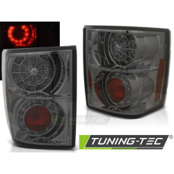 LAND ROVER RANGE ROVER III 02-12 ZATEMNJENO LED