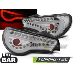 TOYOTA GT86 12-16 LED BAR KROM