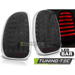 MINI R60 COUNTRYMAN 10-14 ZATEMNJENO LED BAR