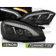 Osvetlenie XENON ŽAROMETI DAYLIGHT ČRNA za MERCEDES W221 05-09 | race-shop.si