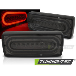 LED ZADNJE LUČI ZATEMNJENO za MERCEDES W463 G-CLASS 90-12