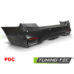 ZADNJI ODBIJAČ SPORT STYLE PDC za BMW E92 / E93 06-13