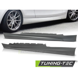 STRANSKI PRAGOVI SPORT za BMW E81 / E82 / E88 04-13