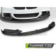 Body kit a vizuálne doplnky Spojler prednjega odbijača PERFORMANCE STYLE za BMW F10/ F11 / F18 11-16 | race-shop.si