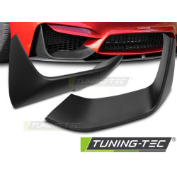PODALJŠEK ODBIJAČA – SPREDNJI STRANSKI SPLITTER PERFORMANCE STYLE za BMW F80 / F82 / F83