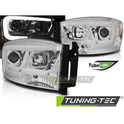 DODGE RAM 06-08 TUBE LIGHT KROM