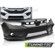 Body kit a vizuálne doplnky HONDA CIVIC X 16-18 SEDAN CONCEPT STYLE | race-shop.si