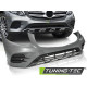 Body kit a vizuálne doplnky SPREDNJI ODBIJAČ SPORT PDC za MERCEDES GLC W253 15-18 | race-shop.si
