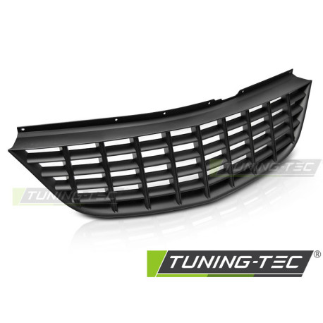 Body kit a vizuálne doplnky OPEL CORSA D 06-10 Matirano črna | race-shop.si