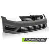 FRONT BUMPER SPORT fits VW GOLF 7 13-17