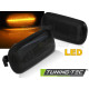Osvetlenie STRANSKI SMERNIKI ZATEMNJENO LED za AUDI A4 B6/ B7/ A3 | race-shop.si