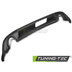 DIFUZOR SPORT TWIN OUTLET za VW GOLF 7 17-19