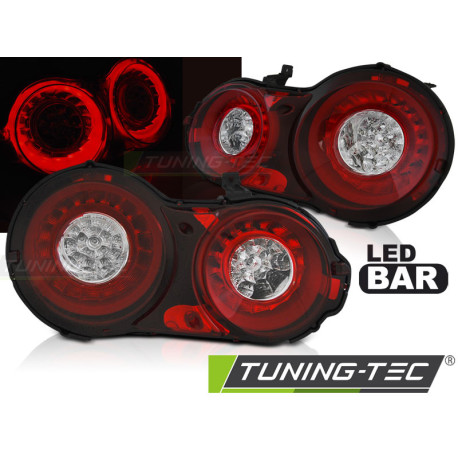 Osvetlenie NISSAN GT-R 08-11.13 R-W LED | race-shop.si