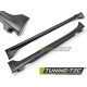 Body kit a vizuálne doplnky SUZUKI SWIFT VI 17- SPORT STYLE KARBONSKI VIDEZ | race-shop.si