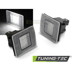 LED osvetlitev registrske tablice za MERCEDES W176/ X156/ X166/ W166/ R172/ W447 VITO
