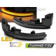 Osvetlenie LAND ROVER RANGE RANGE ROVER IV/ SPORT/ EVOQUE ZATEMNJENO LED SEQ | race-shop.si