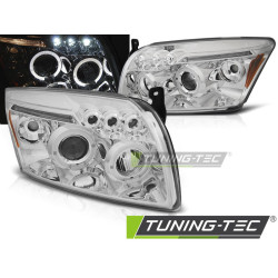 DODGE CALIBER 06-12 ANGEL EYES KROM