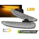 Osvetlenie STRANSKI SMERNIKI BELA LED SEQ za BMW E65 / E66 / E67 | race-shop.si
