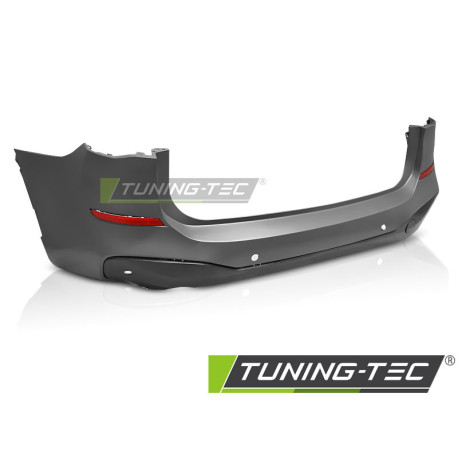 Body kit a vizuálne doplnky BMW X1 F48 15-SPORT PDC | race-shop.si