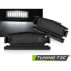 MAZDA MX-5 ND 15- / MAZDA 2 15- LED ZATEMNJENO