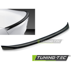 SPOJLER PRTLJAŽNIKA GLOSSY BLACK PERFORMANCE STYLE za BMW G20