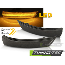 FORD FOCUS MK2 MK3 08-17/ MONDEO MK4 10-14 SEQ LED ZATEMNJENO